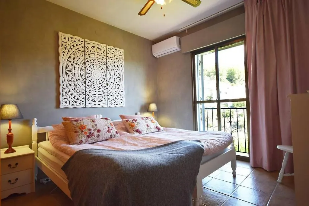 El Quinto Pino, Frigiliana Luxury Country Villa With Pool And Parking Hansonholiday Rentals 0*,  İspanya