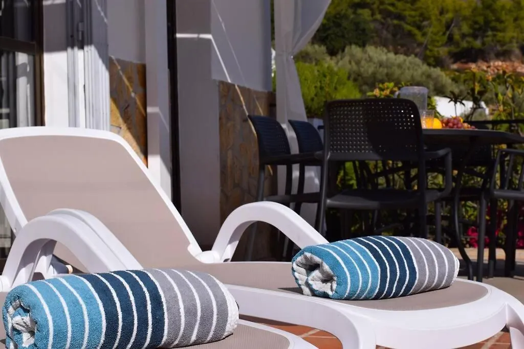 El Quinto Pino, Frigiliana Luxury Country Villa With Pool And Parking Hansonholiday Rentals Daire