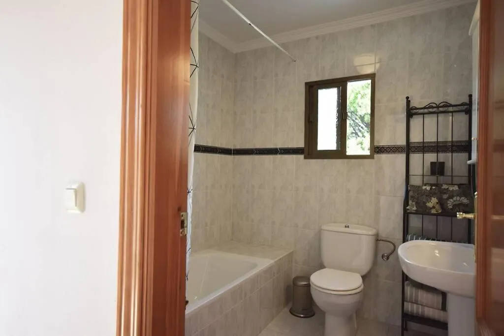 El Quinto Pino, Frigiliana Luxury Country Villa With Pool And Parking Hansonholiday Rentals 0*,  İspanya