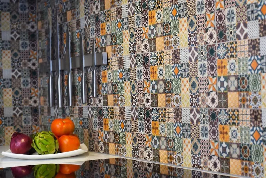 Daire El Quinto Pino, Frigiliana Luxury Country Villa With Pool And Parking Hansonholiday Rentals İspanya