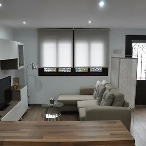 Apartamento La Casita De Angela, Frigiliana